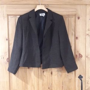 Petite blazer